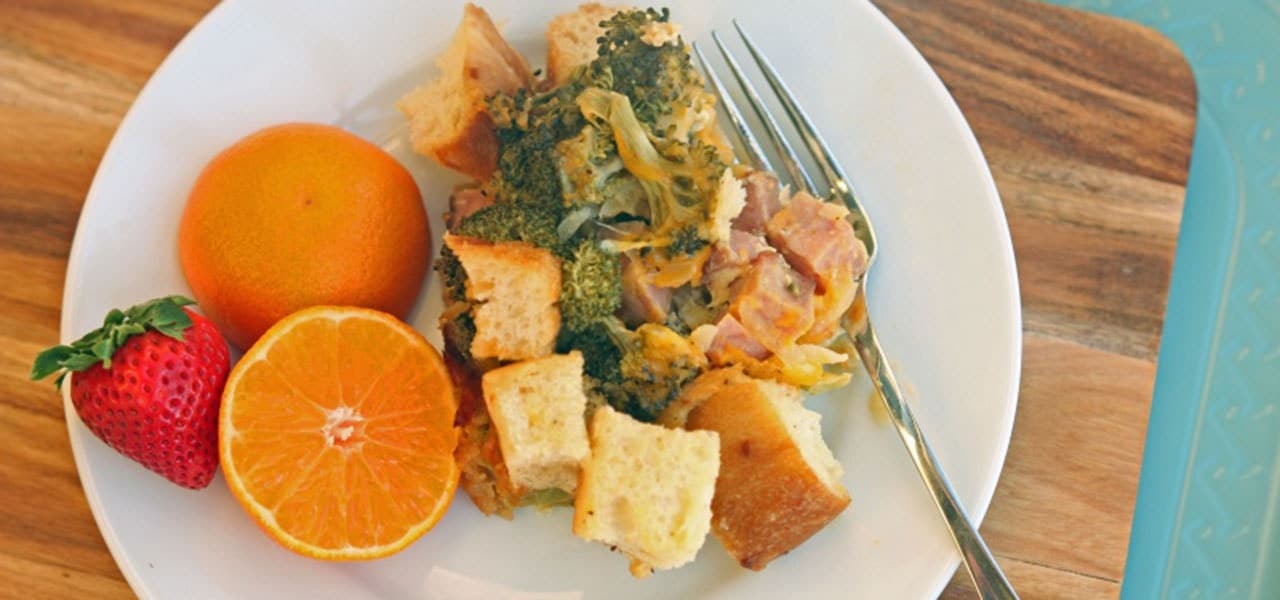 Healthy Slow Cooker Breakfast Recipes Super Healthy Kids