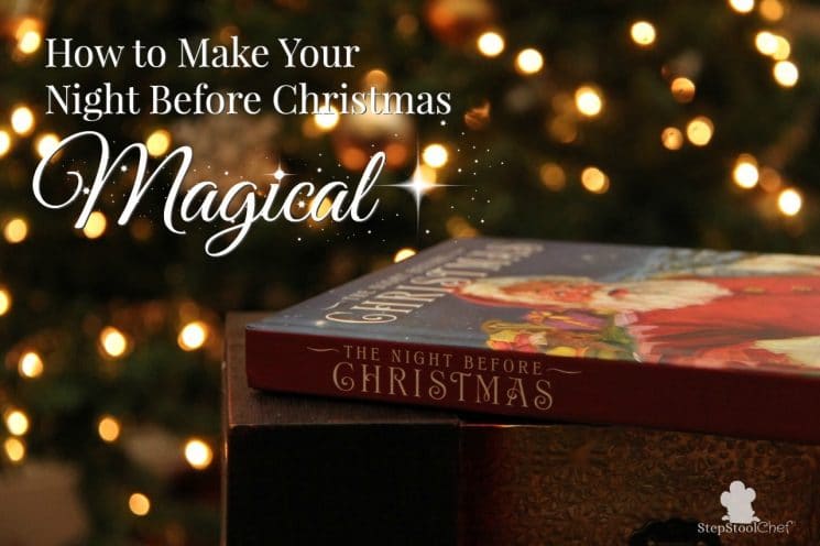 Looking for that magical feeling this Christmas? We have some really great ideas for you! www.superhealthykids.com