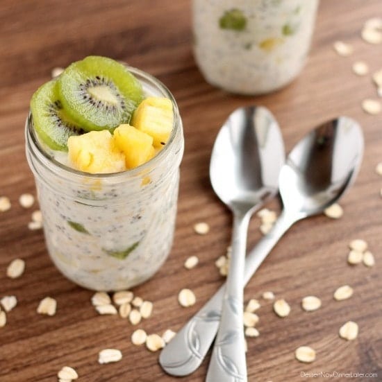 Tropical-Overnight-Oats