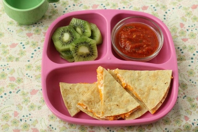 Easy Shortcut Dinners for Kids. Perfect for those busy nights around the holiday! www.superhealthykids.com