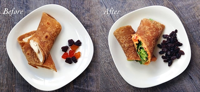 This Nostalgic Childhood Lunch Favorite Just Got a Fresh Makeover