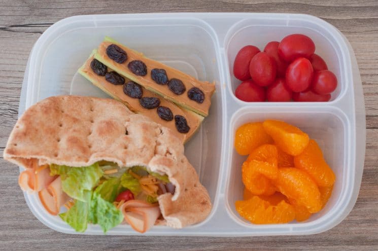 40+ Kids Lunch Box Ideas - FeelGoodFoodie