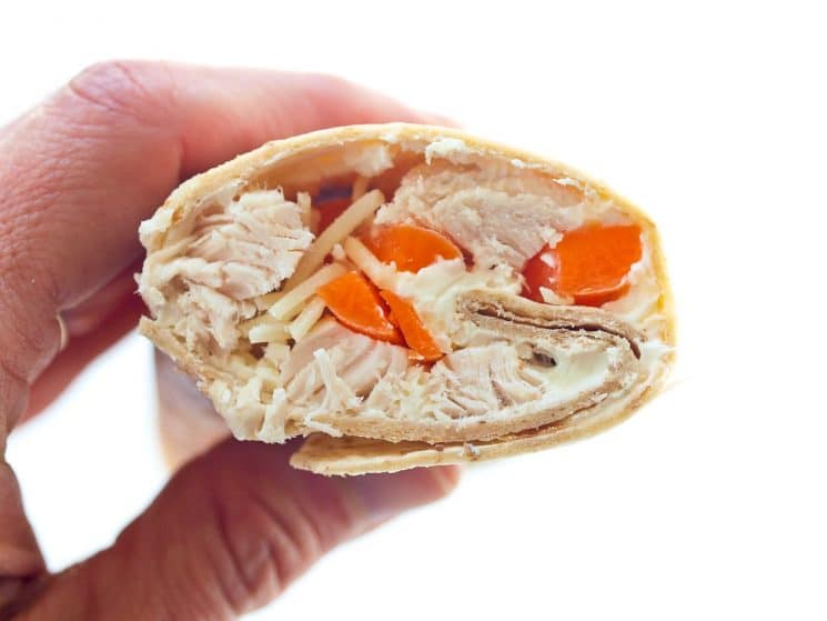 Top 10 Kid-Friendly Wraps. Great ideas to get out of the sandwich rut! www.superhealthykids.com