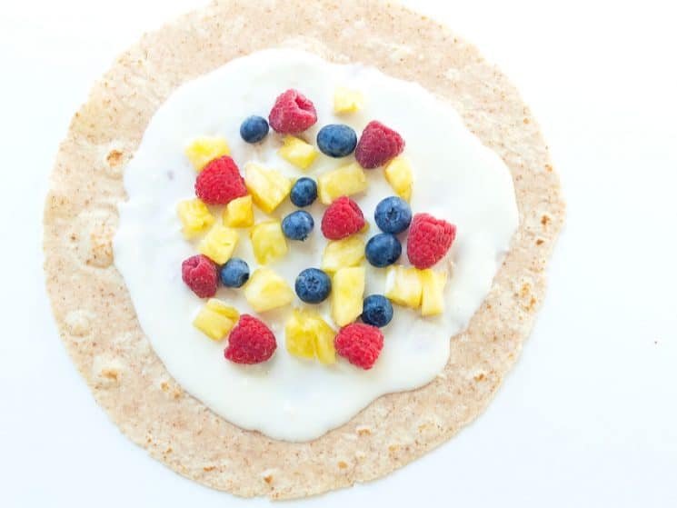 Top 10 Kid-Friendly Wraps. Great ideas to get out of the sandwich rut! www.superhealthykids.com