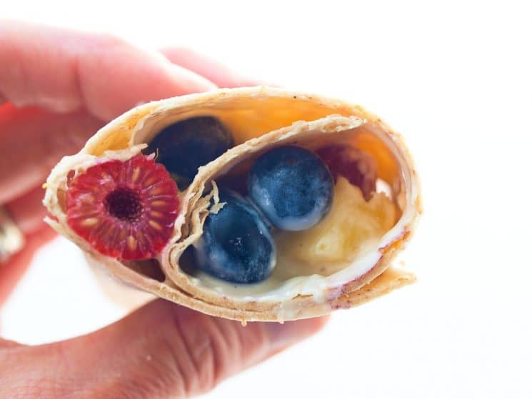 Top 10 Kid-Friendly Wraps. Great ideas to get out of the sandwich rut! www.superhealthykids.com 