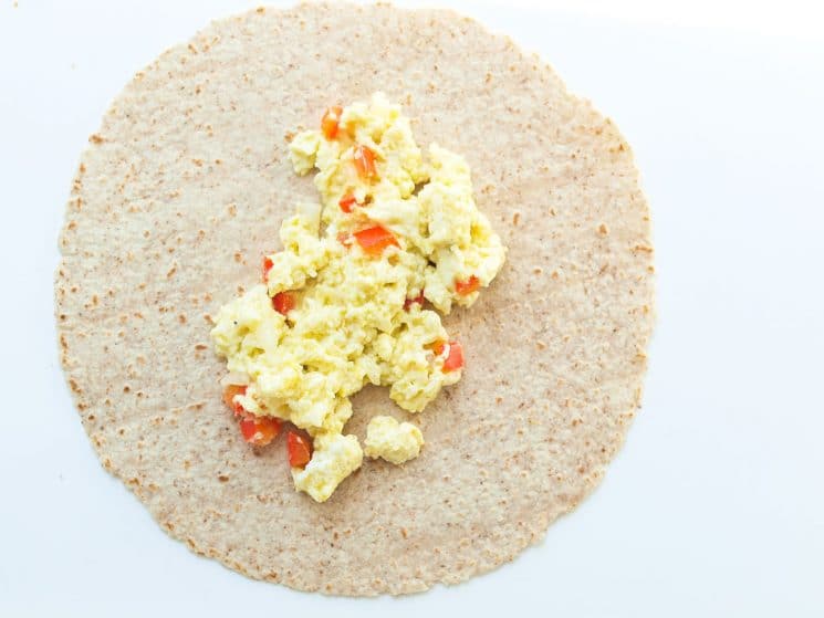 Top 10 Kid-Friendly Wraps. Great ideas to get out of the sandwich rut! www.superhealthykids.com