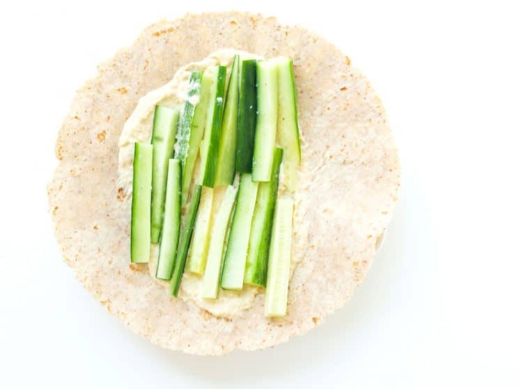 Top 10 Kid-Friendly Wraps. Great ideas to get out of the sandwich rut! www.superhealthykids.com