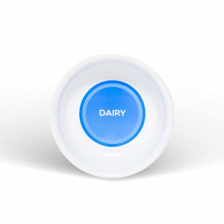 MyPlate and the Update on Dairy