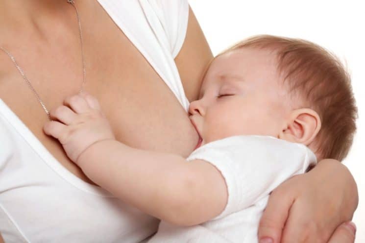 Breastfeeding Moms: 8 Tips For Returning to Work. www.superhealthykids.com