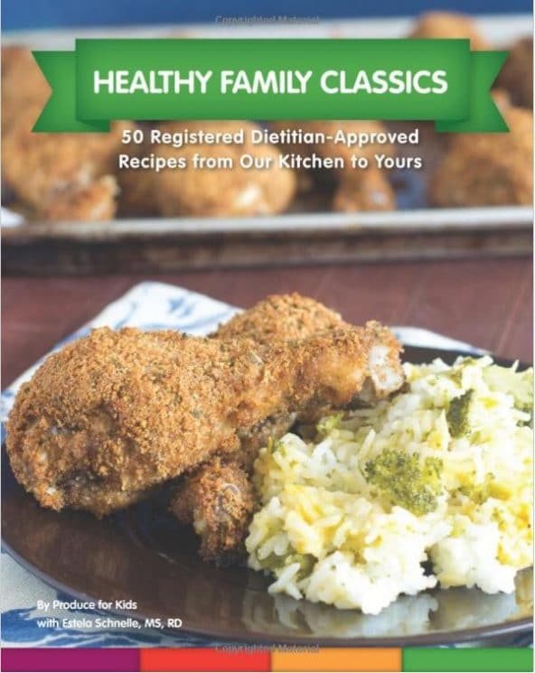 healthy family classics