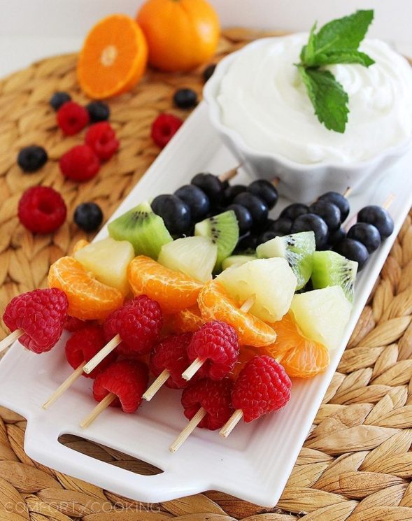 Simple Recipes Kids Can Make By Age - Super Healthy Kids
