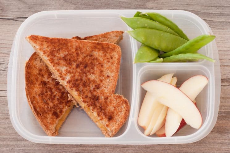 40+ Kids Lunch Box Ideas - FeelGoodFoodie