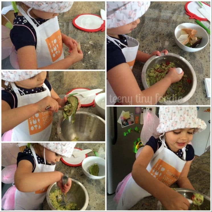 Simple Recipes Kids Can Make By Age - Super Healthy Kids
