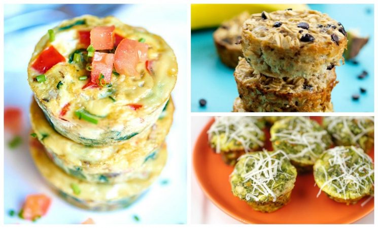 18+ Healthy and Delicious Recipes You Can Make in a Muffin Tin. From portable meals to desserts to a balanced meal in a one cup, kids will love these recipes you can make in a muffin tin!