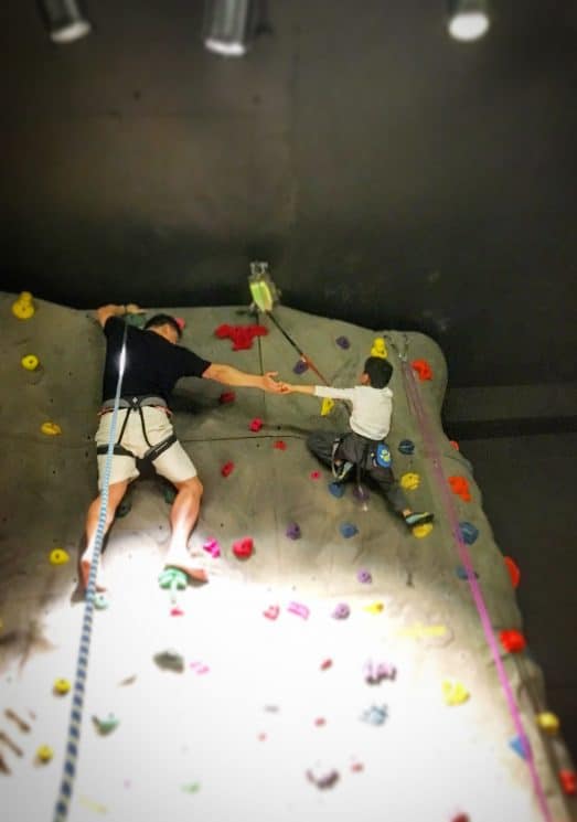 Traditional sports aren't the only way to keep kids active. We have a great list of alternative sports your kids can get involved in! www.superhealthykids.com
