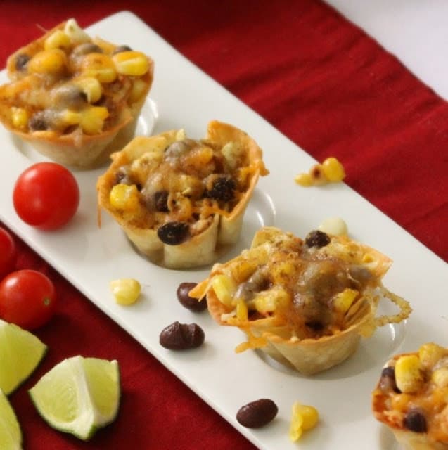 18+ Healthy and Delicious Recipes You Can Make in a Muffin Tin. From portable meals to desserts to a balanced meal in a one cup, kids will love these recipes you can make in a muffin tin!