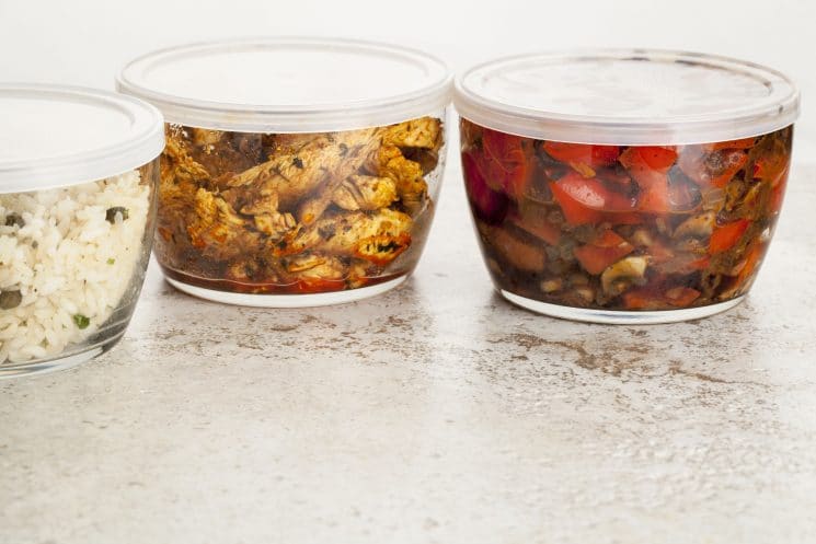 Your Guide to Storing Leftovers. www.superhealthykids.com