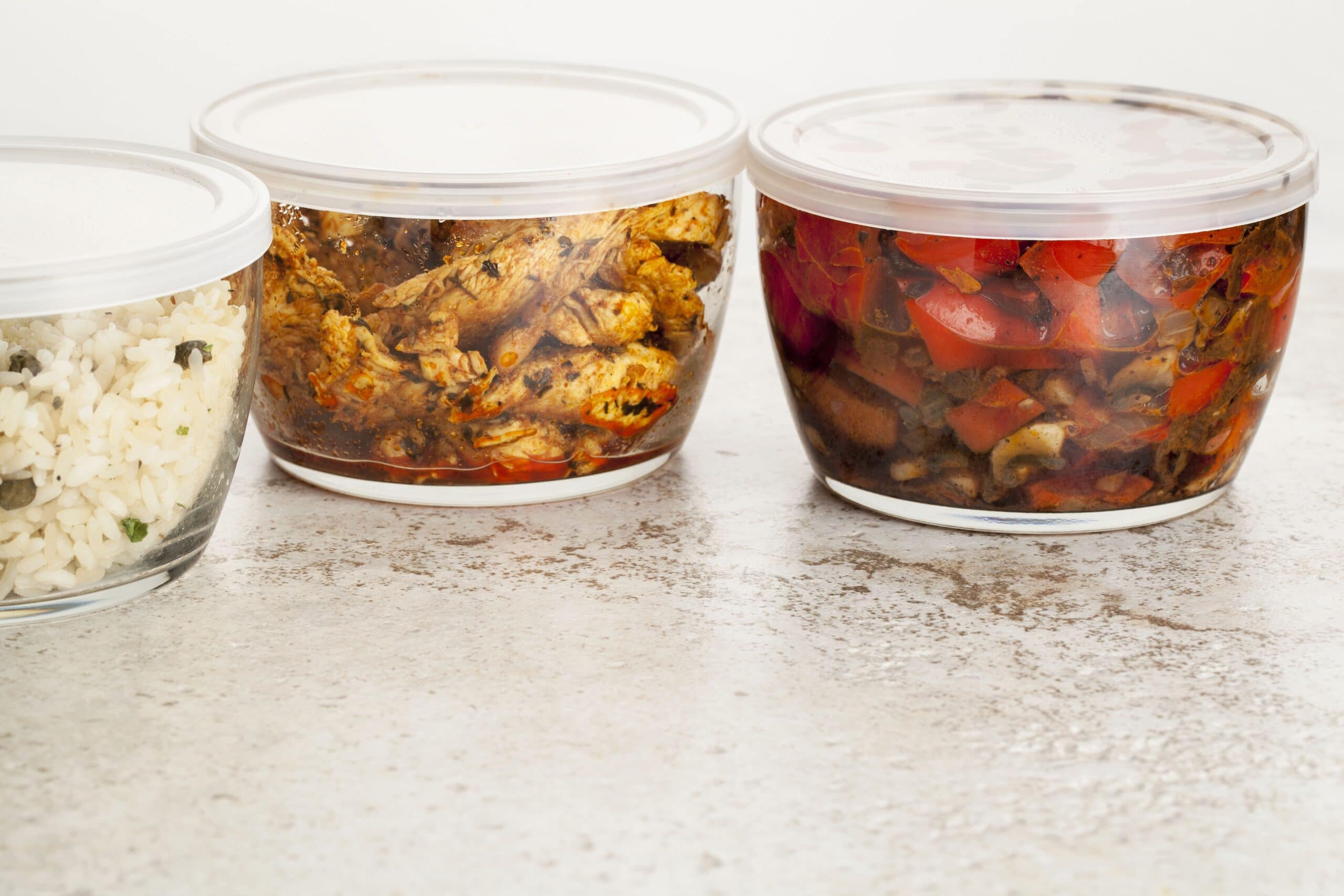 A guide to leftovers: How to store them safely and when to toss them