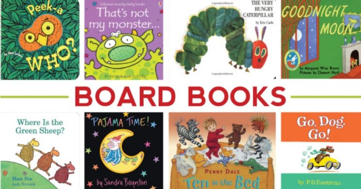 The Ultimate Read-Aloud Book Guide