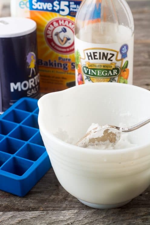 Save Money And Plastic With These DIY Dishwasher Detergent Pods