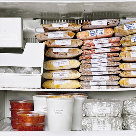 The Ultimate Freezer Guide