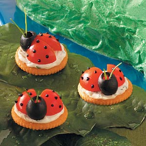 ladybug