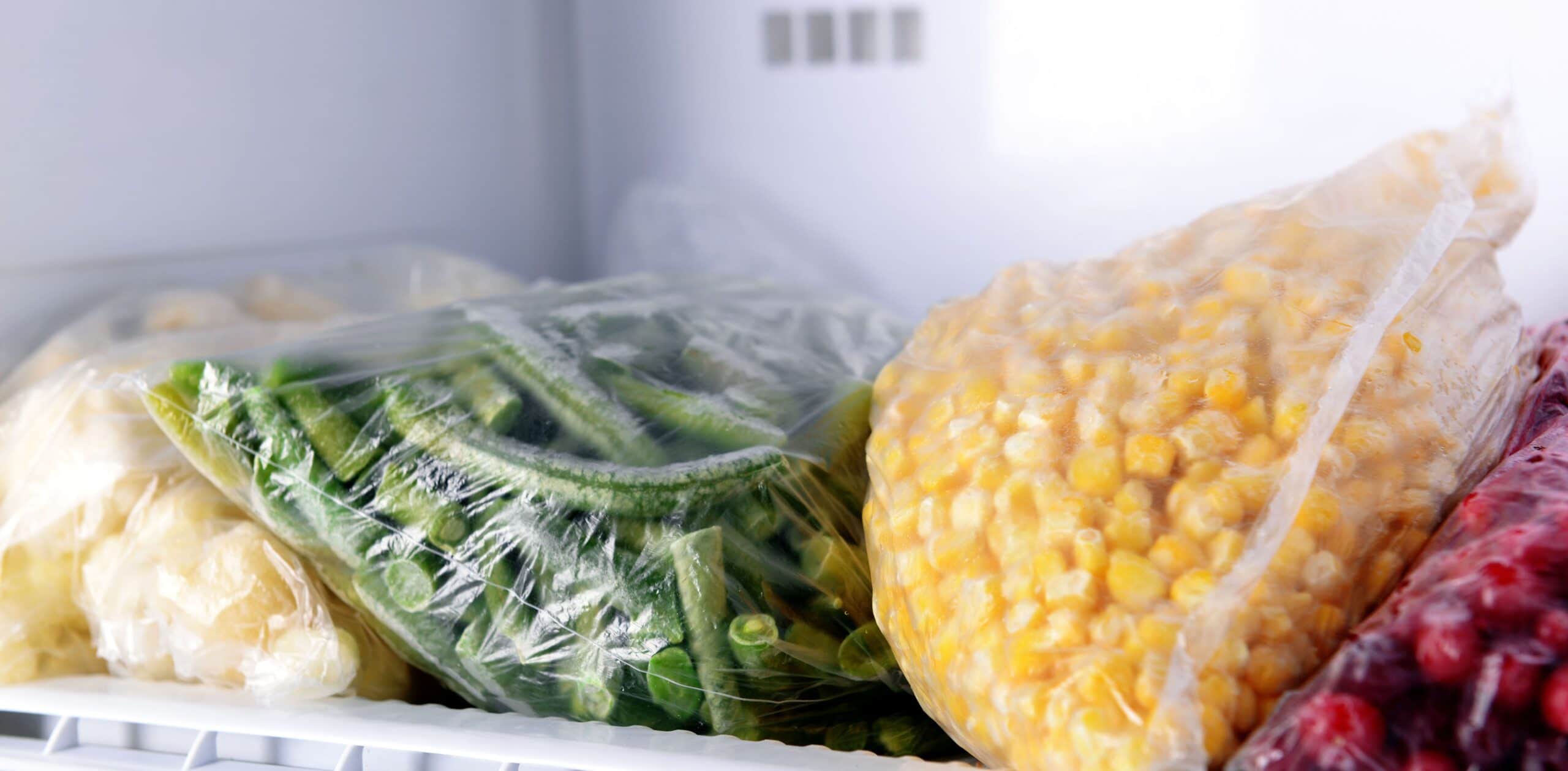 The Ultimate Freezer Guide Super Healthy Kids