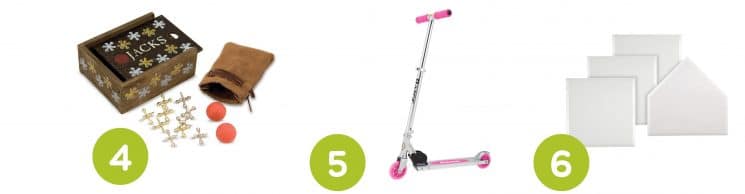 Gifts for multiple best sale kids