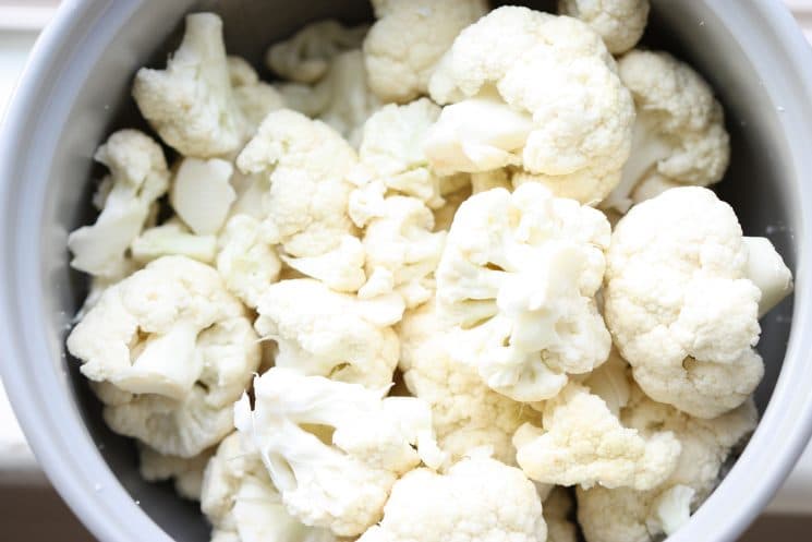 Cauliflower