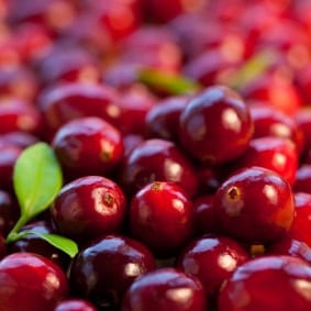 Cranberries