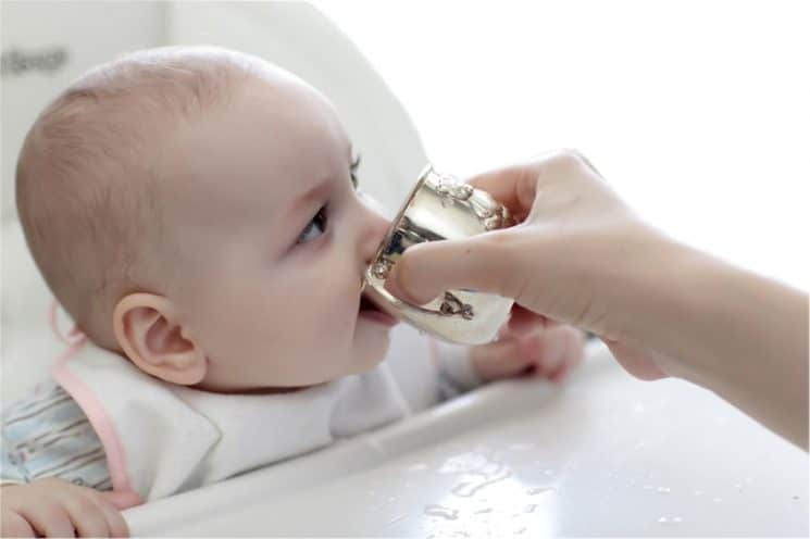 Cup Confusion: Are Sippy Cups Bad For My Baby?