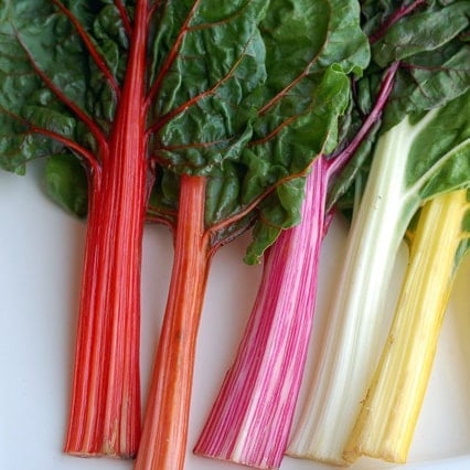 Swiss Chard