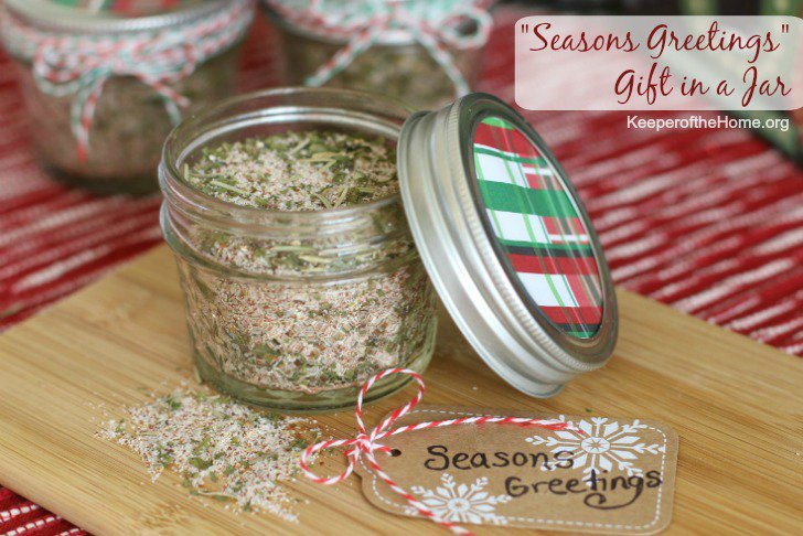 22 Non-Food Christmas Neighbor Gifts – Food Allergy Parents