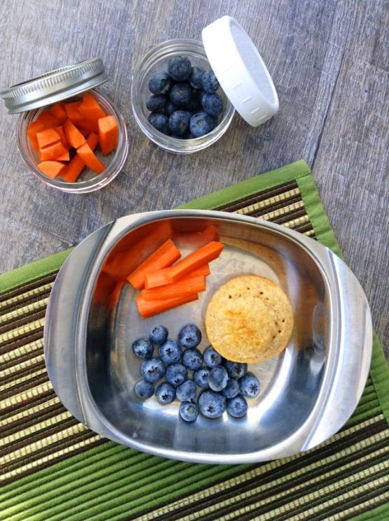 How to Create a Healthy Self-Serve Snack Drawer for Kids – Adventure Snacks