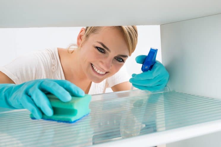 Kitchen Organization Success for the New Year. The kitchen is a great place to start your New Year's organization journey to enjoy an inviting, clean, and decluttered work space all year long.