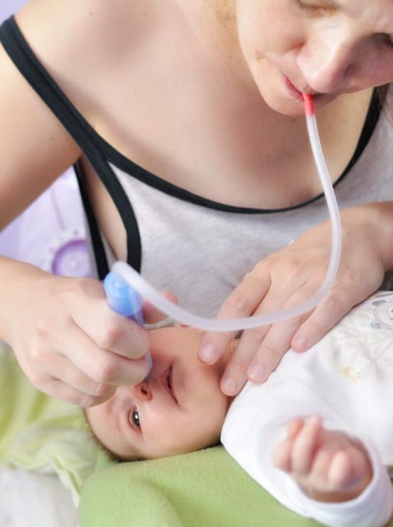 Mom's Survival Guide to Conquering Baby's First Sickness | Super Healthy Kids | Kids and Baby