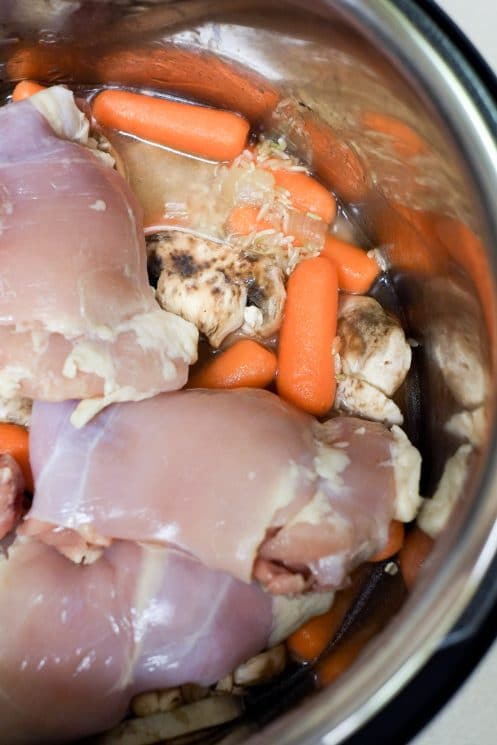 The Ultimate Guide for Making Any Crockpot Recipe in an Instant