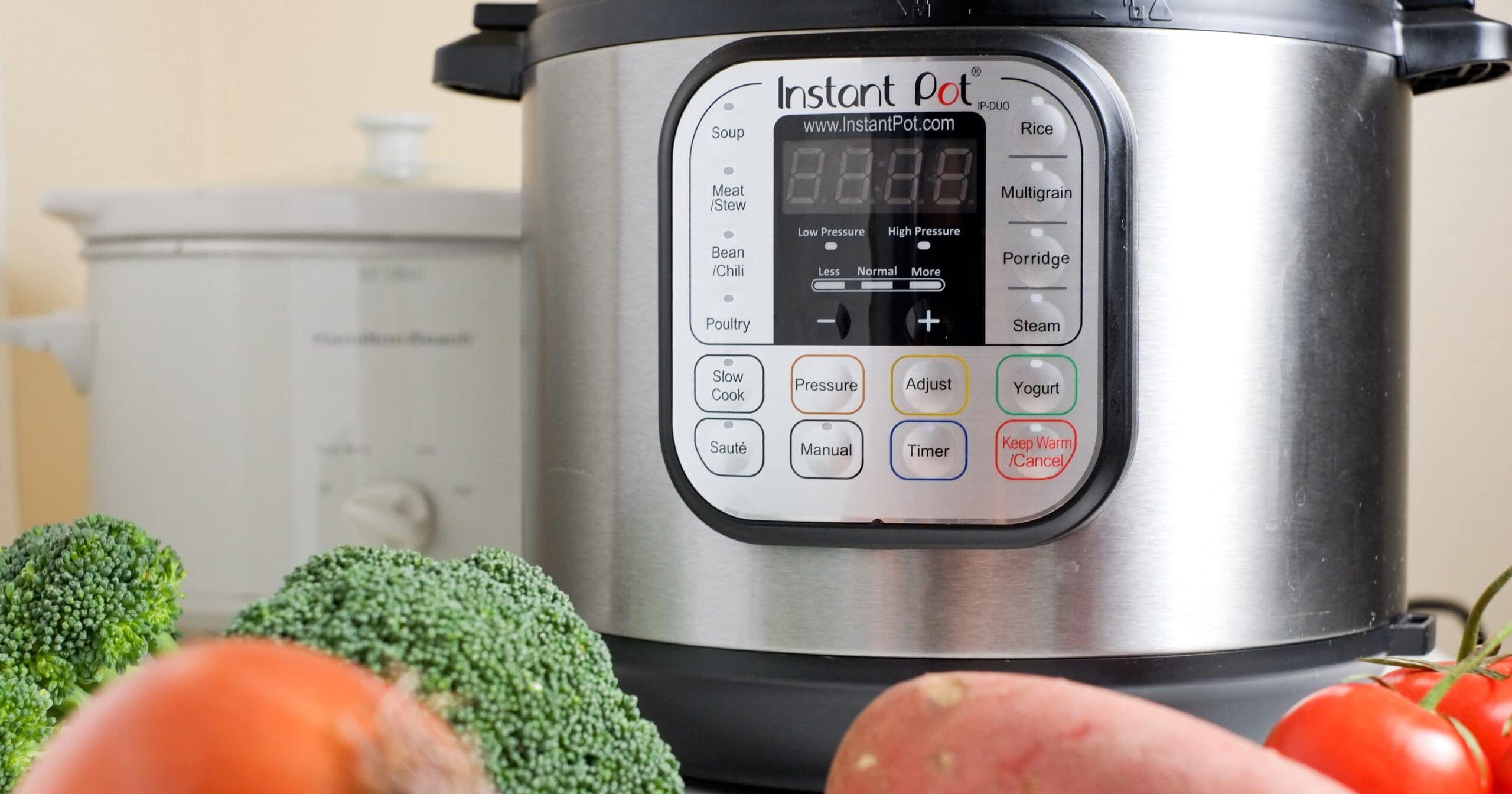 The Ultimate Guide for Making Any Crockpot Recipe in an Instant Pot