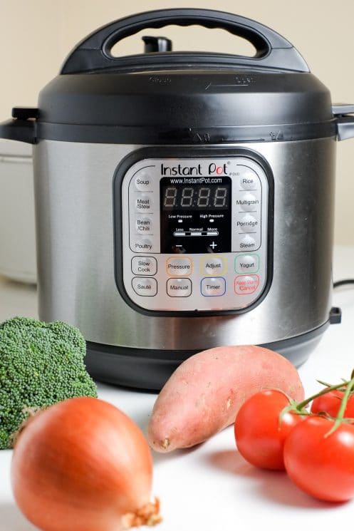 How to Convert Slow Cooker Recipes to an Instant Pot or Other