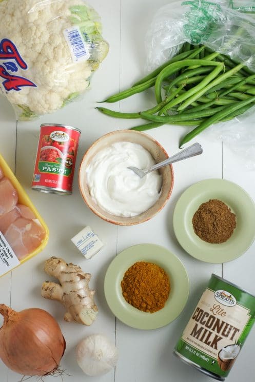 Easy Instant Pot Indian Butter Chicken Recipe | Super Healthy Kids | Food and Drink
