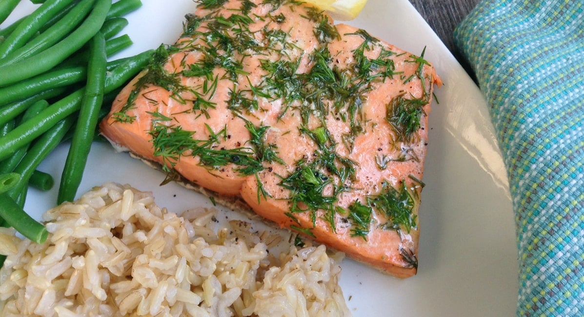 Costco Frozen Salmon Fillets Cooking Instructions  : I Discovered Cooking Salmon From Frozen Because I, Too, Forgot To.