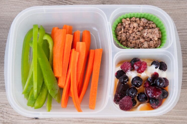 40+ Kids Lunch Box Ideas - FeelGoodFoodie