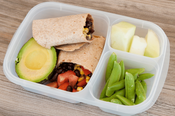 7 Reasons Why Kids' Bento-Style Lunchboxes are The Best - Super Healthy ...