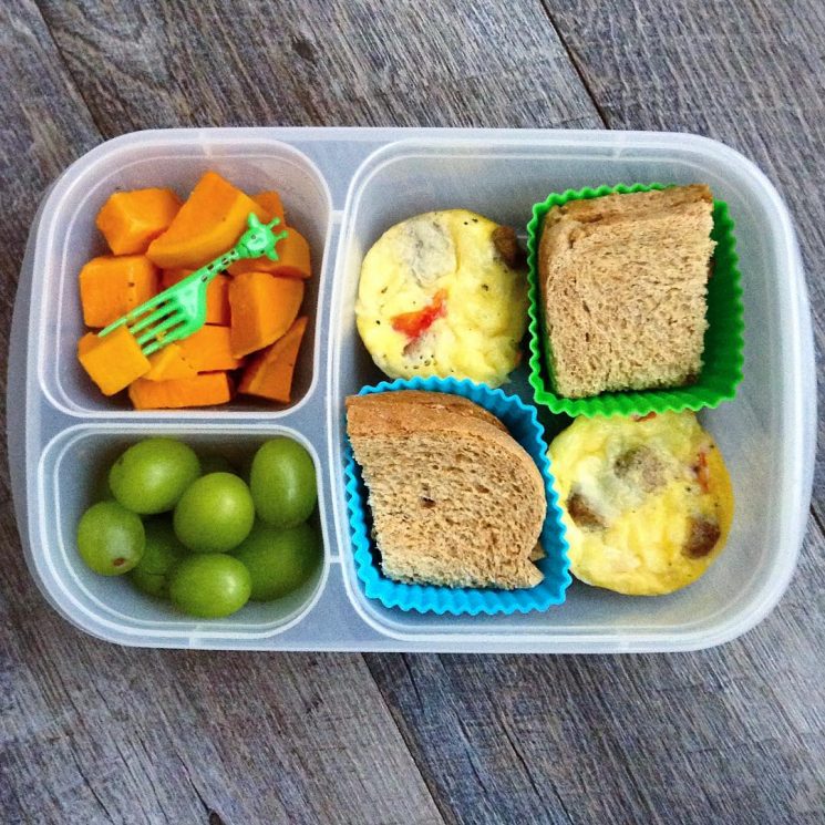 Ultimate Lunch Box Ideas for Kids (Healthy and Easy) - MJ and Hungryman