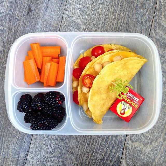 40+ Kids Lunch Box Ideas - FeelGoodFoodie