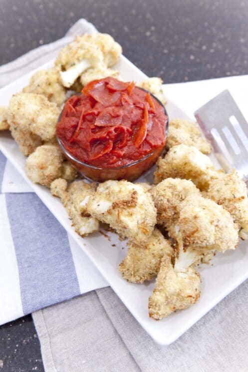 cauliflower recipe for kids and toddlers