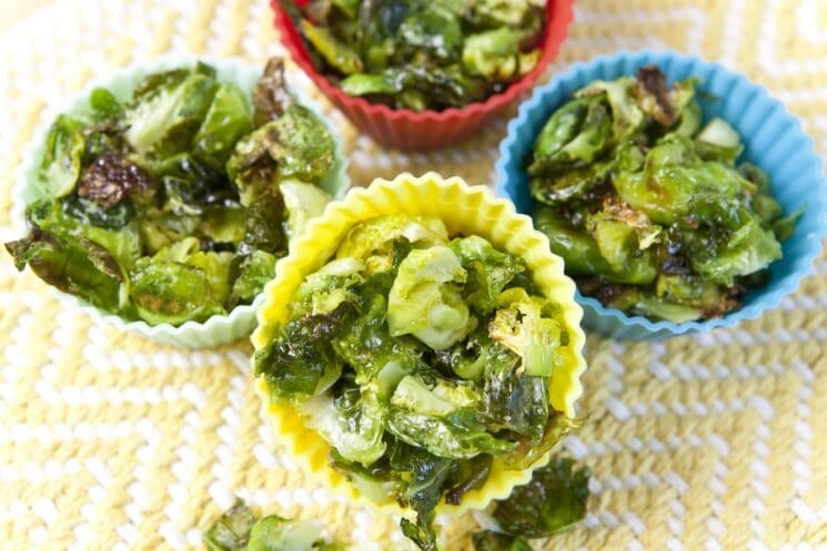 brussels sprouts recipe for dinner ideas