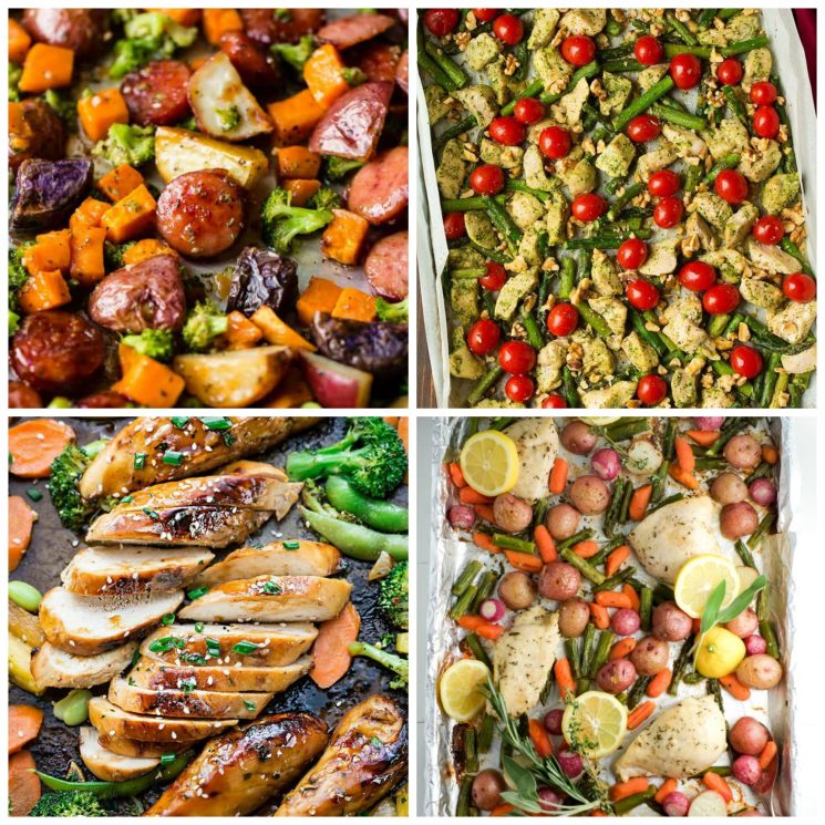 What Is a Sheet Pan, and Why Do You Need One? - Made In