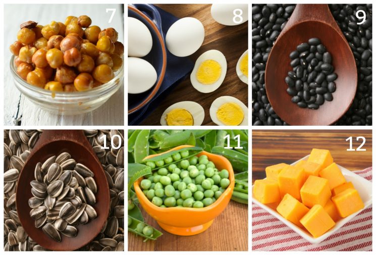 12 Non Meat Protein Sources For Kids Super Healthy Kids