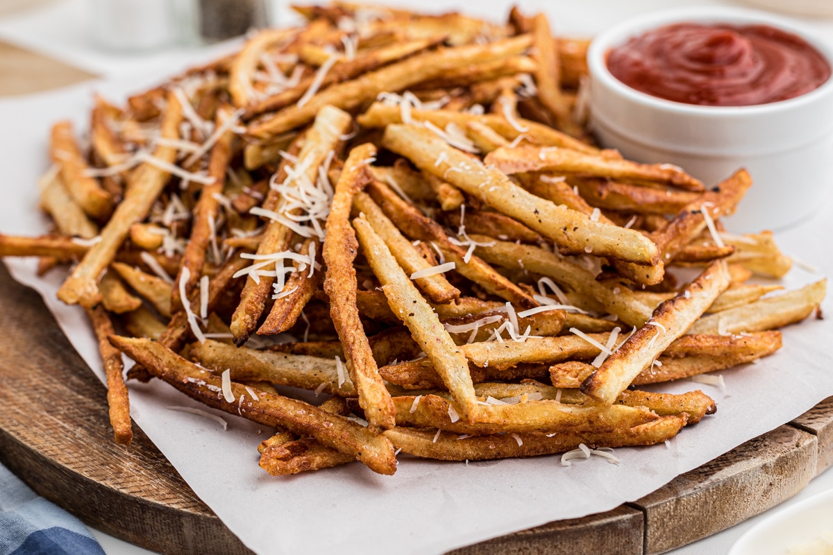 How to Fry: Make Crispy, Golden Brown, Delicious Fried Foods